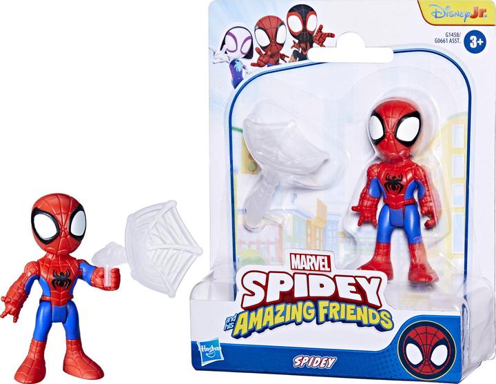 Produktbild Hasbro SAF 7 cm Figure Acsry (assortiert - 1 Figur)