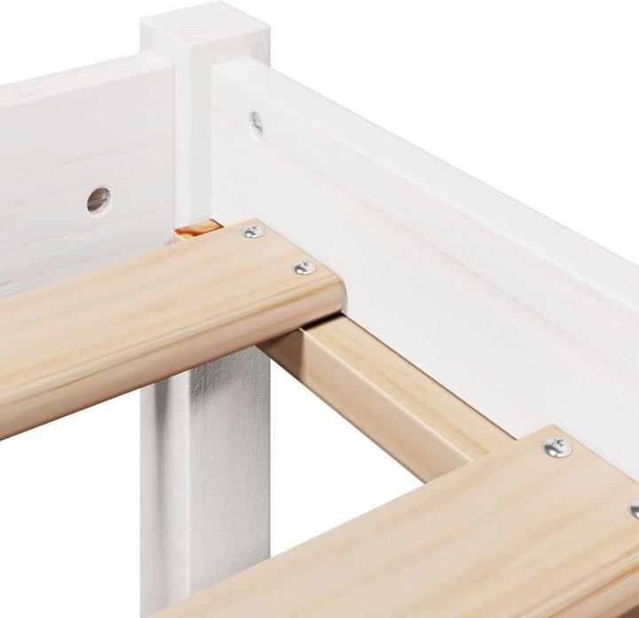 Image du produit vidaXL Bettgestell (180 x 200 cm)