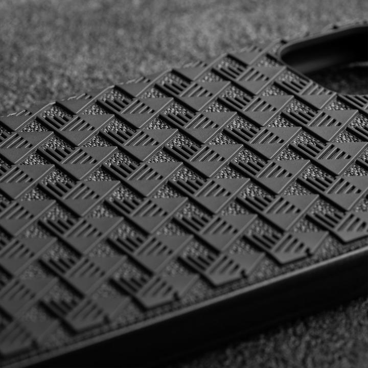 Actual product image Moshi Altra Case for iPhone 11 Pro Max Shadow Black (Apple iPhone 11 Pro Max)