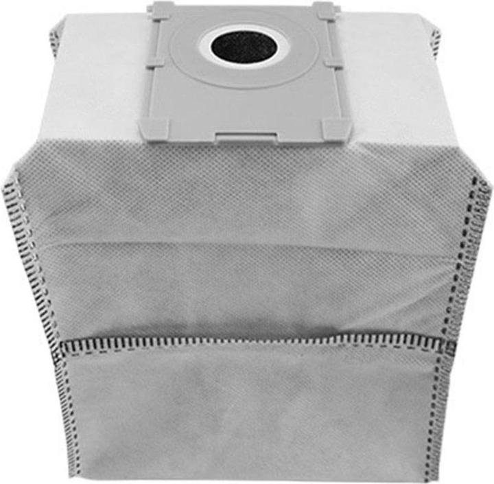 Produktbild Roboparts Staubbeutel für Ecovacs Deebot X8 Pro Omni / X9 Pro Omni / T50 Pro Omni / T80 Omni (6x)