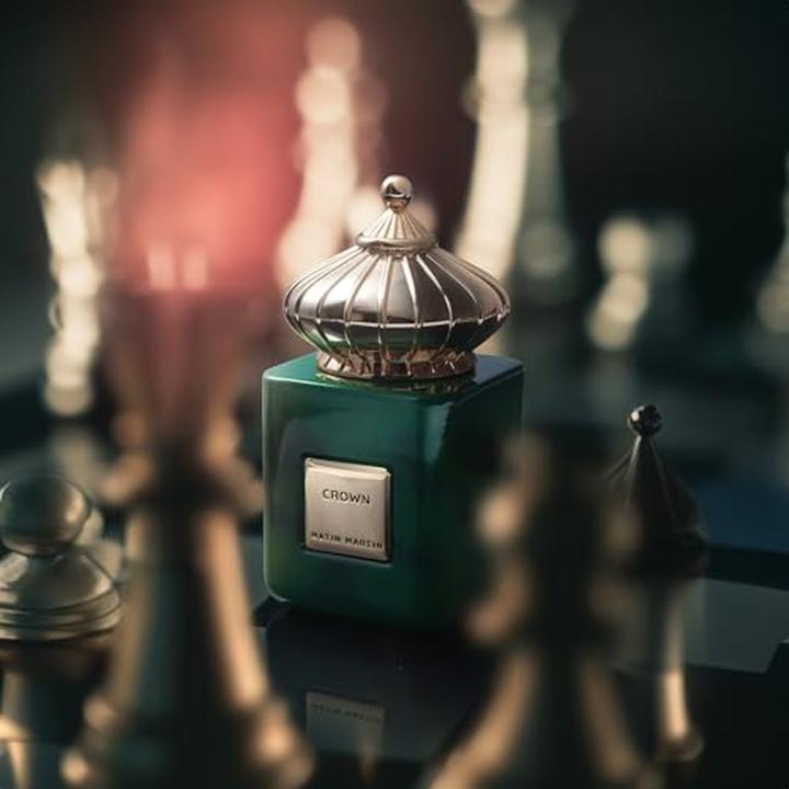 Produktbild Matin Martin Crown EDP 100ml (Eau de Parfum, 100 ml)