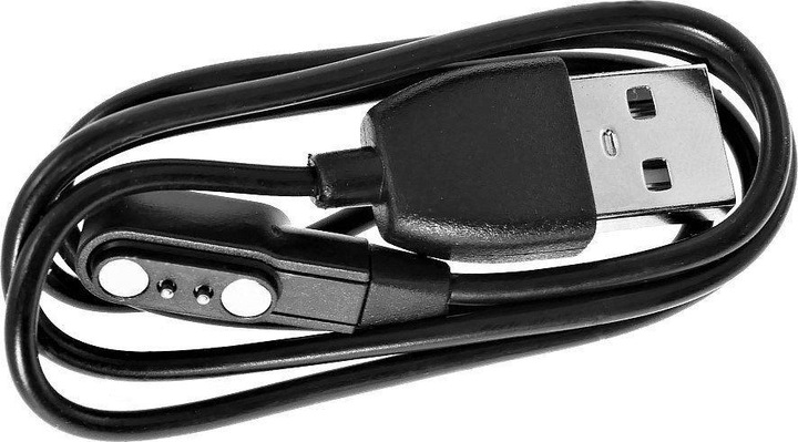 Produktbild Quartz Kabel Å‚adujÄ…cy do Smartwatcha Giewont GW330 (GWK4)