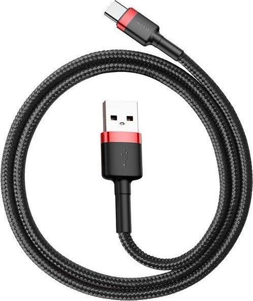 Productafbeelding Baseus Cafule Serie (2 m, USB 2.0)