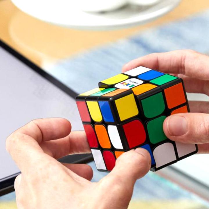 Actual product image Particula Rubik's X (3 x 3)