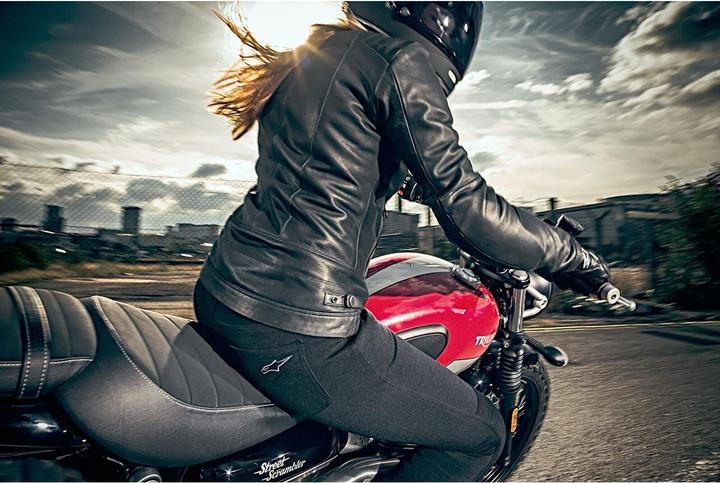 Produktbild Alpinestars 4W Banshee (Damen, XL)