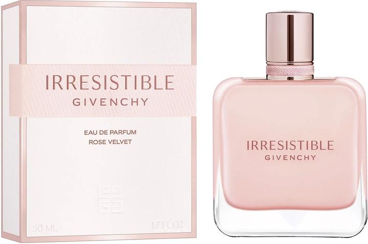 Immagine prodotto Givenchy Eau de Parfum Rose Velvet (Eau de parfum, 50 ml)
