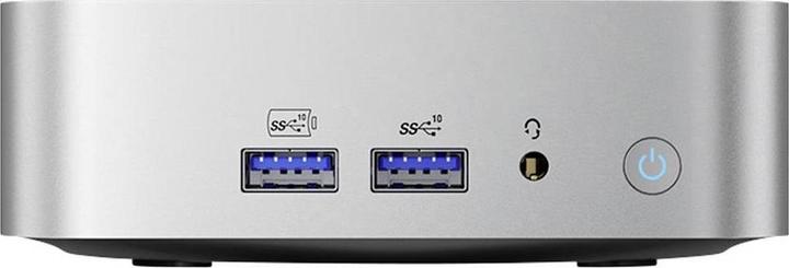 Actual product image Geekom A6 (512 GB, 16 GB, Radeon 680M)