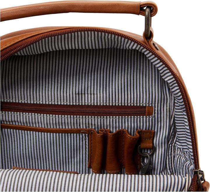 Actual product image Berba Backpack for adults, casual style