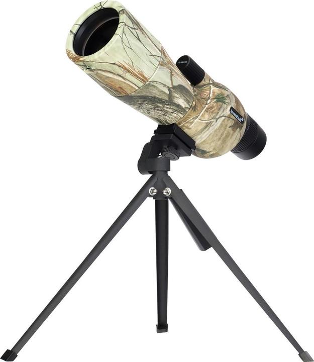 Levenhuk Moss 60 spotting scope
