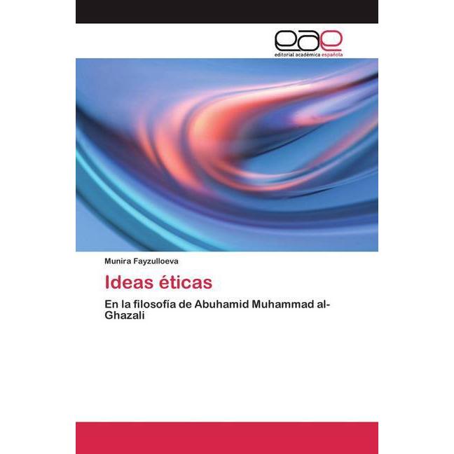 Ideas éticas, Sachbücher von Munira Fayzulloeva
