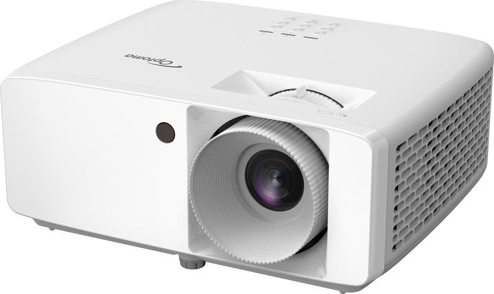 Actual product image Optoma HZ40HDR (Full HD, 4000 lm, 1.48 - 1.62:1)