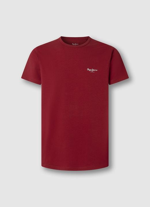 Image du produit Pepe Jeans ORIGINAL BASIC Kurzarmshirt (XXL)