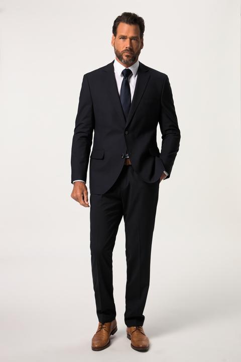 Actual product image JP1880 Suit ZEUS, business, FLEXNAMIC®, up to size 72/36 (56)