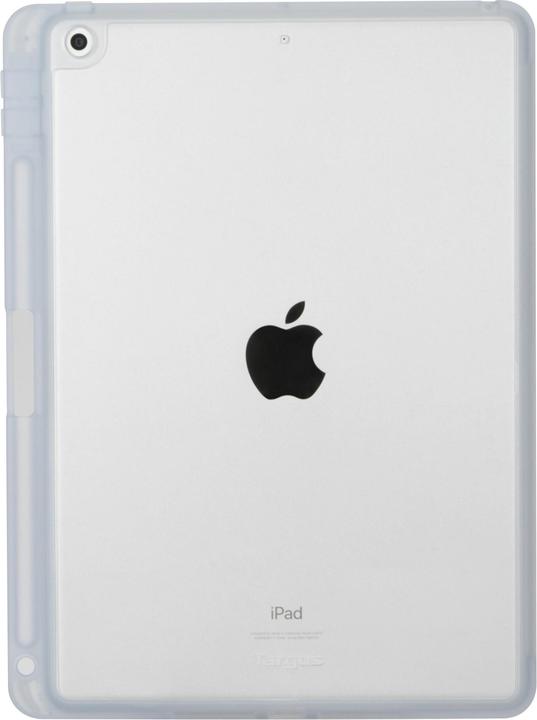 Targus SafePort AM Back Cover iPad Clear (Apple iPad 2021 (9th Gen))