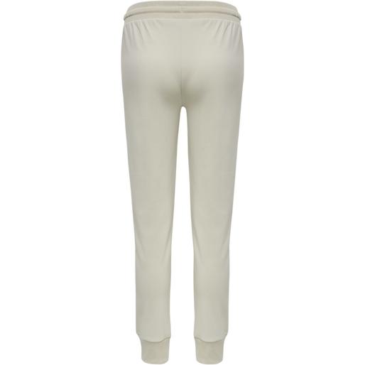 Actual product image hummel Legacy Poly Woman Regular Pants (L)