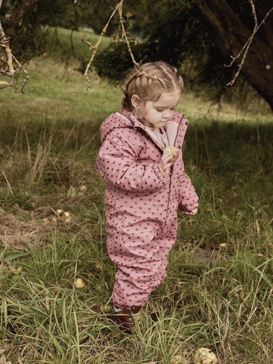 Immagine prodotto Name it DRY10 Schneeanzug (122, 128)