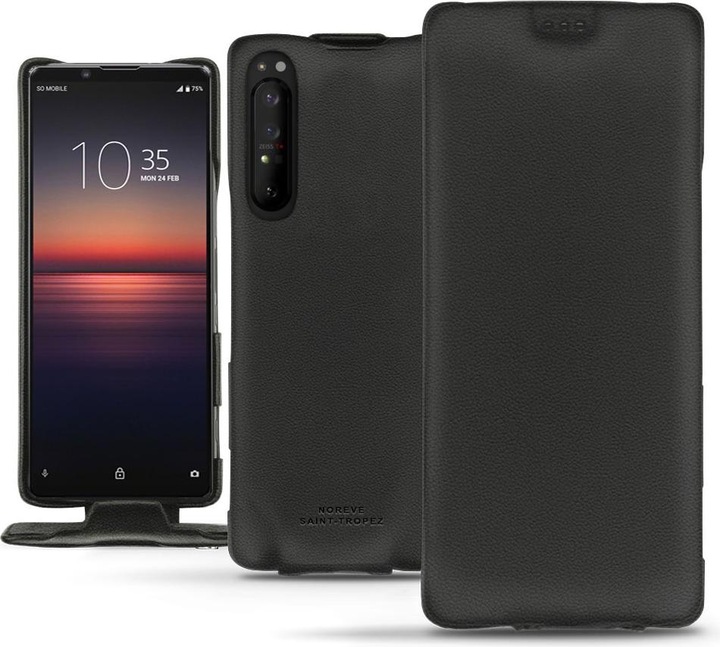 Noir PU ( Black )