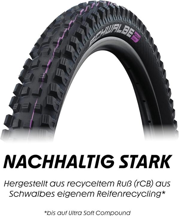 Produktbild Schwalbe Magic Mary (65-622)
