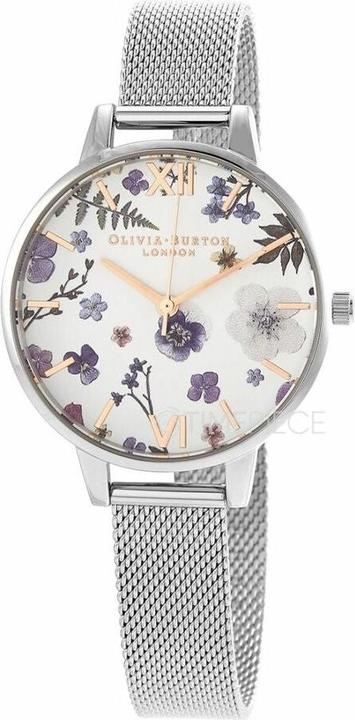 Immagine prodotto Olivia Burton Damenuhr OB16AR09 (Ø 34 mm) (Orologio da polso analogico, 34 mm)