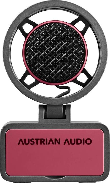 Immagine prodotto AustrianAudio Set di sistemi MiCreator