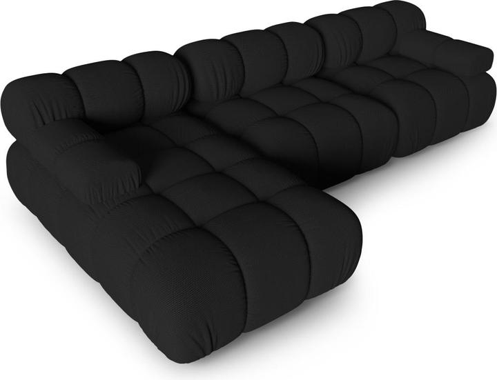 Actual product image Micadoni Bellis (Corner sofa, Modular sofa)