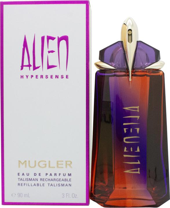 Immagine prodotto Thierry Mugler Alien Hypersense Eau de Parfum (Eau de parfum, 90 ml)