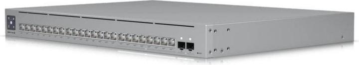 Actual product image Ubiquiti USW-Pro-Max PoE (26 Ports)