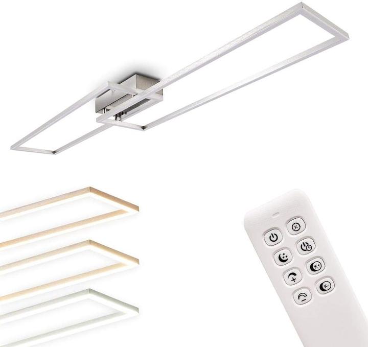 Actual product image Hofstein Ceiling light (1920 lm)