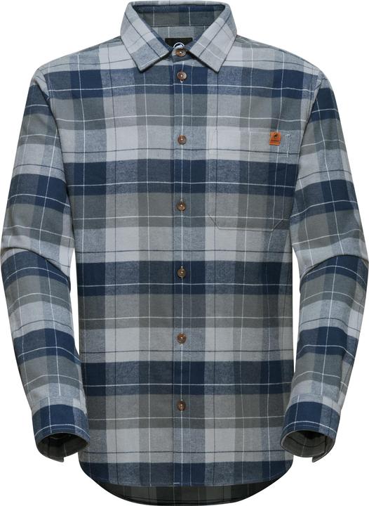 Immagine prodotto Mammut Trovat Camicia a maniche lunghe Uomo (M)