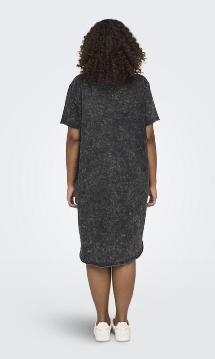 Produktbild Only CARASTON Midikleid Sweatshirt-Kleid (S)