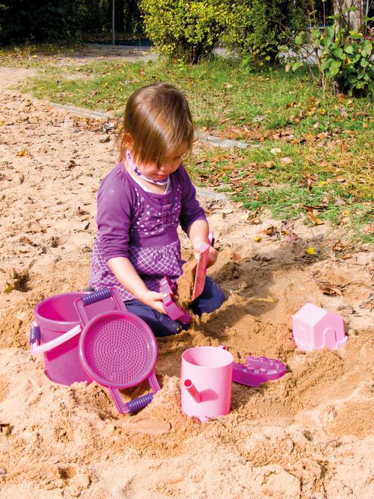 Produktbild Lena Happy Sand Pony, 7 dele