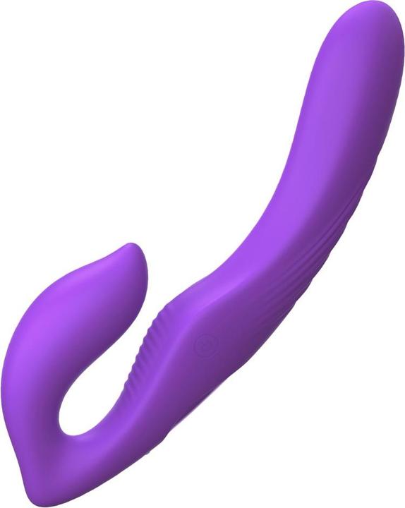 Produktbild Pipedream Her Ultimate Strapless Strap-on