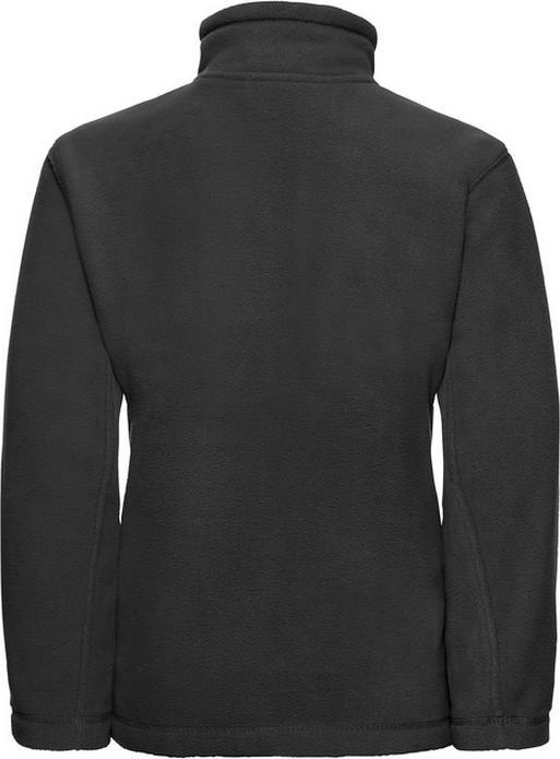 Produktbild Russell Fleecejacke (116)