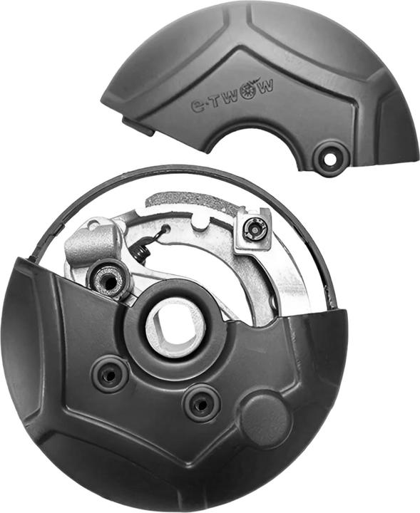 Actual product image Avizar Brake drum spare part