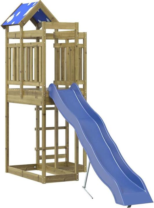 Immagine prodotto vidaXL Spielturm