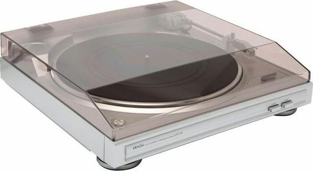 Actual product image Denon Dp-29f (Automatic)