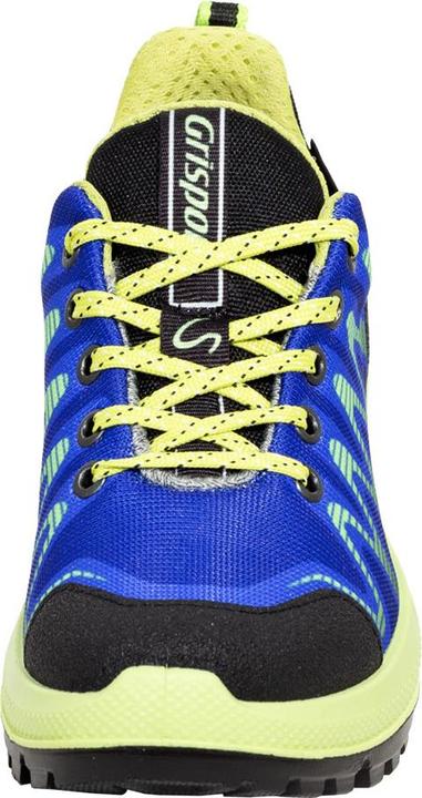 Produktbild GriSport Freizeitschuhe 9705D5G Schnürschuh (35)