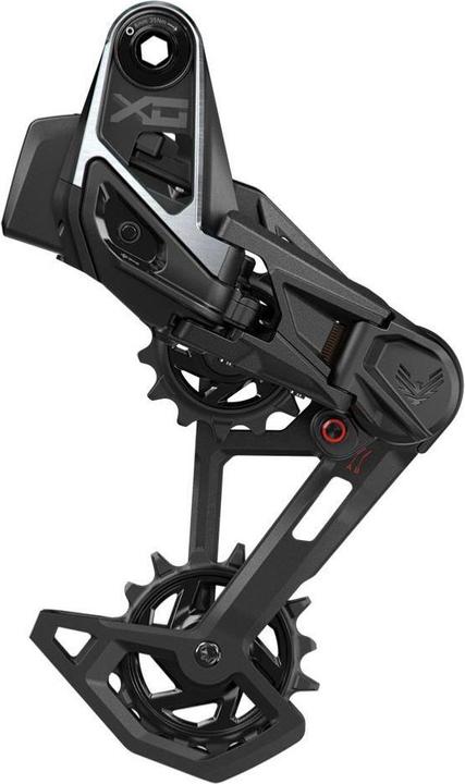 Produktbild Sram Groupset X0 Eagle AXS Transmission