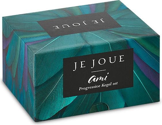 Produktbild Je Joue Ami