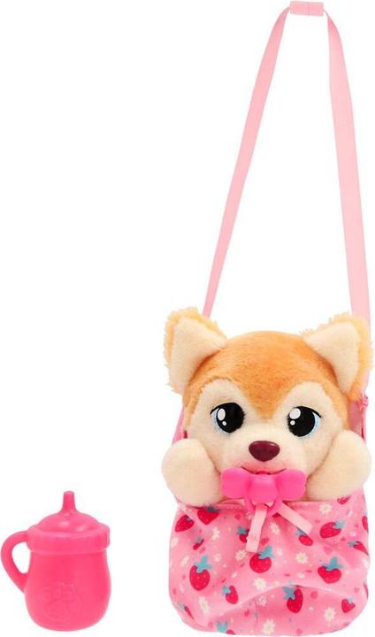 Produktbild IMC Toys Baby Paws - Yummy 17,5 cm - Shiba (20 cm)