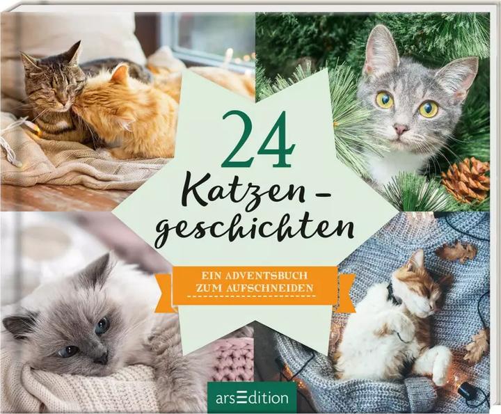 Image du produit Histoires de chats