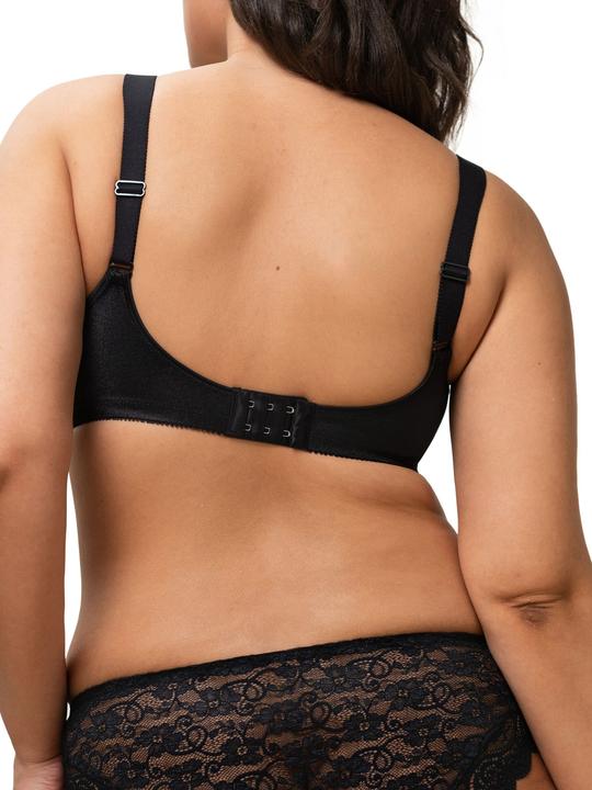 Image du produit Triumph Soutien-gorge sans armatures Doreen + Cotton (lot de 2, 95 B)