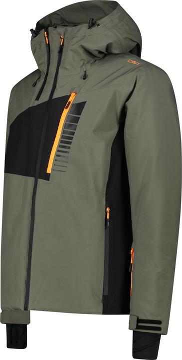 Immagine prodotto CMP Campagnolo Felpa con cappuccio (XL)