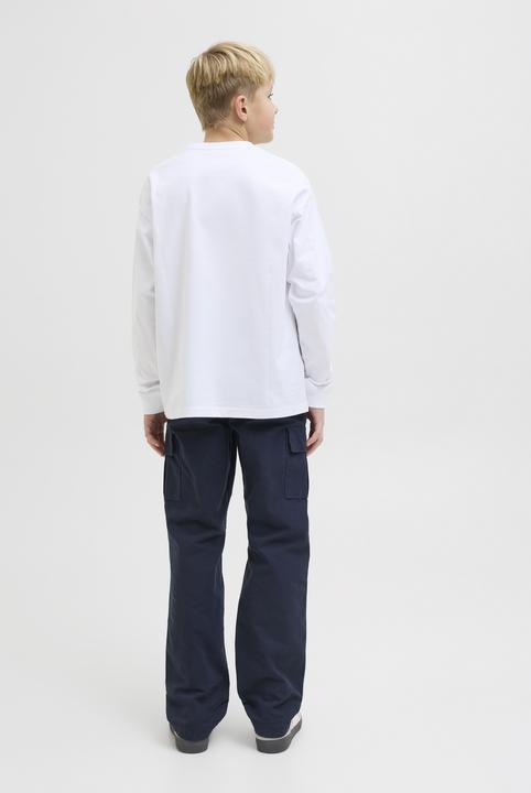 Produktbild Jack & Jones Cargo-Hose Junior Cargo-Hose (140)