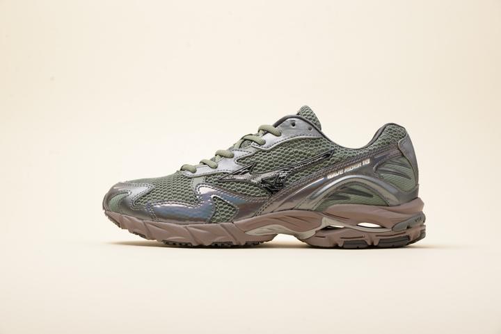 Produktbild Mizuno WAVE RIDER 10 (44)