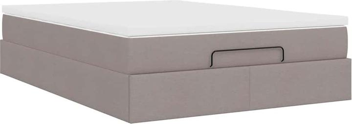 Image du produit vidaXL Ottoman-Bett (140 x 190 cm)