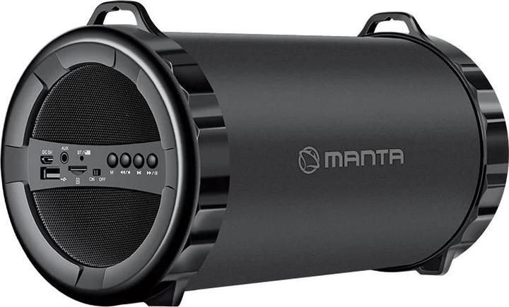 Actual product image Manta MMSPK204FM (3 h)