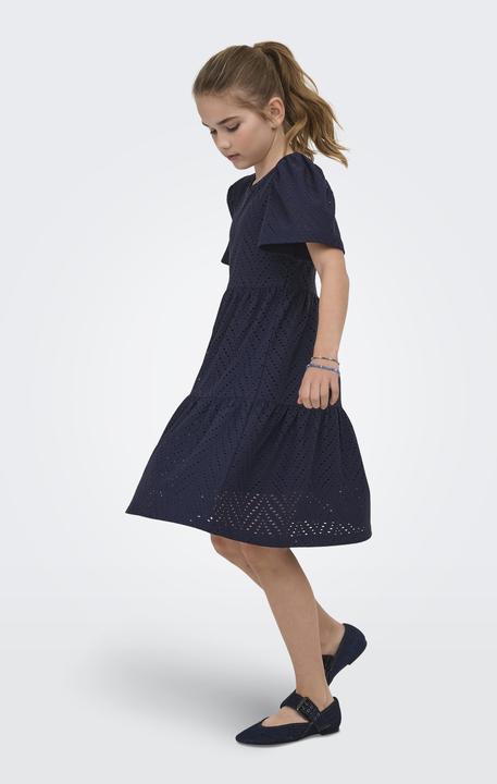 Produktbild Only KOGCARLA Kurzes Kleid Kleid (134, 140)