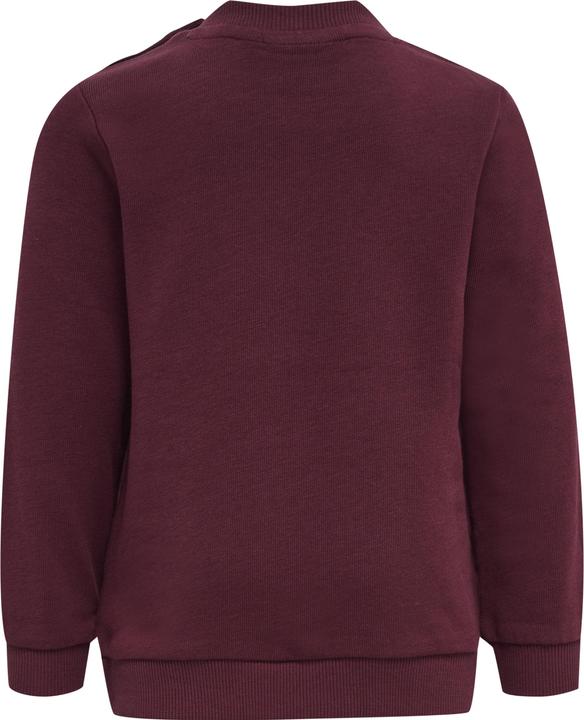 Image du produit hummel Hmlsanto Crewsuit (98)