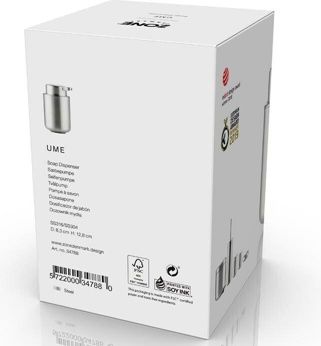 Actual product image Zone Denmark Ume